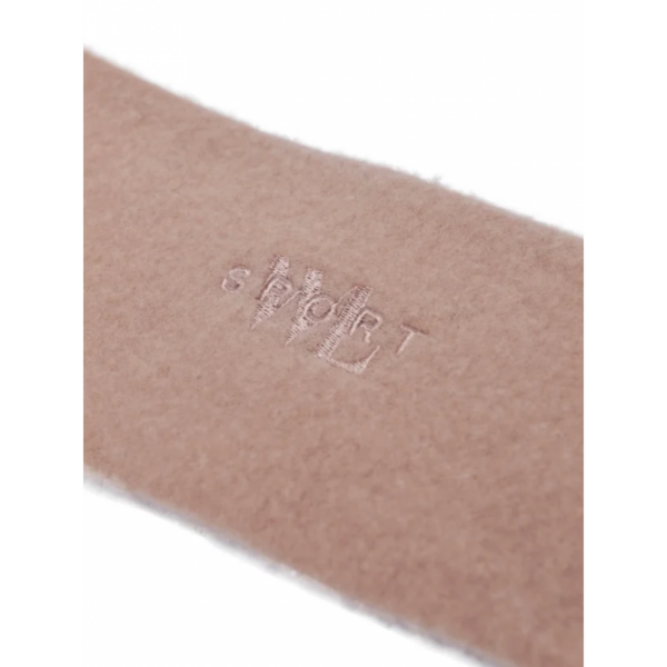 WoolLand Norefjell Fleece Pannebånd 411012 Hafjell Sport 2