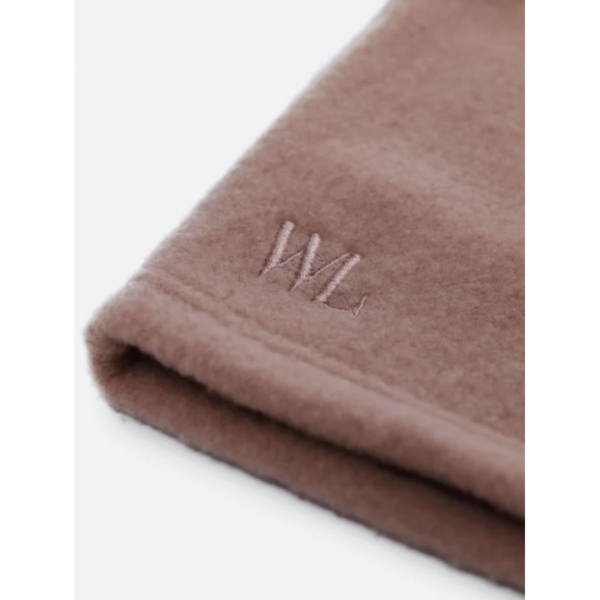 WoolLand Norefjell Fleece-hals 511002 Hafjell Sport 2