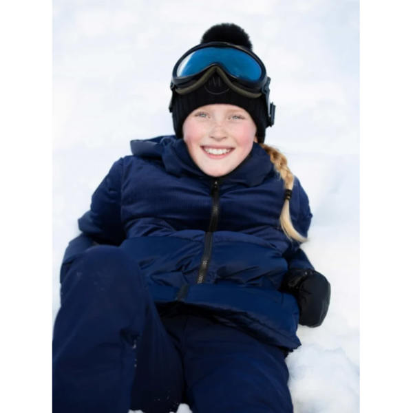 WoolLand Voss Skijakke 544020 Hafjell Sport 2