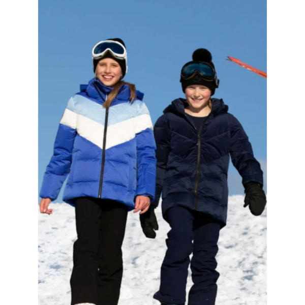 WoolLand Voss Skijakke 544020 Hafjell Sport 4