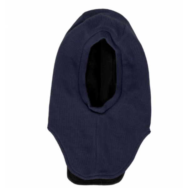 Zigzag Pecan Knit Windproof Balaclava Z233130 Hafjell Sport 3