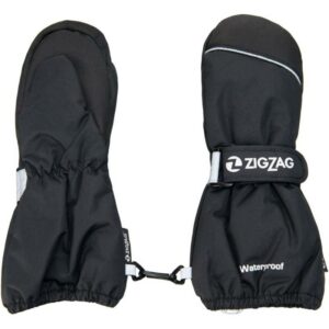 Zigzag Shildon WP Mittens