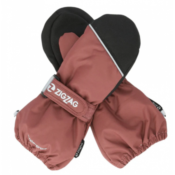 Zigzag Shildon WP Mittens Z143033 Hafjell Sport 2