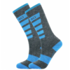 Zigzag Znow Ski Sock 2-Pack Z233157 Hafjell Sport 1