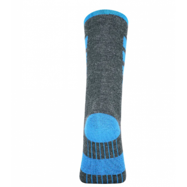 Zigzag Znow Ski Sock 2-Pack Z233157 Hafjell Sport 3