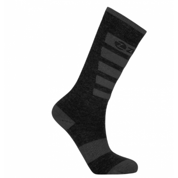 Zigzag Znow Ski Sock 2-Pack Z233157 Hafjell Sport 4