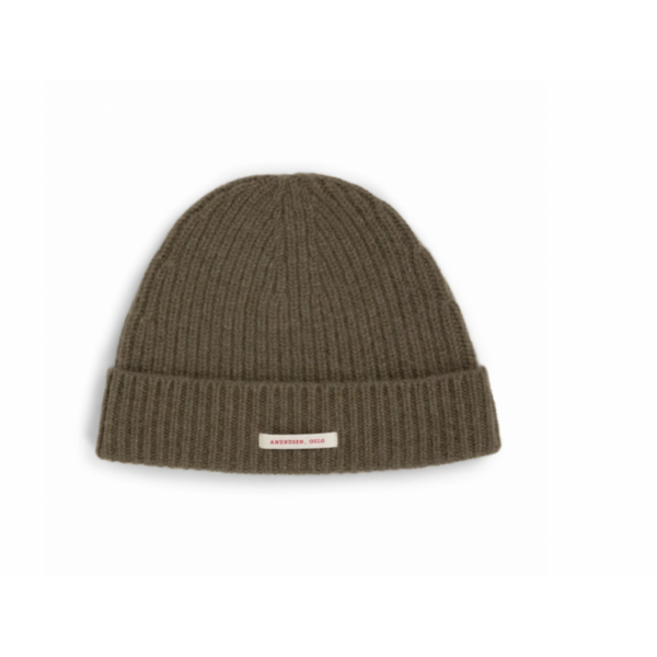 Amundsen CASHMERE BEANIE UHA18.1 Hafjell Sport 1