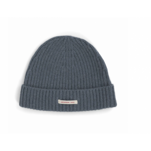 Amundsen CASHMERE BEANIE UHA18.1 Hafjell Sport 1