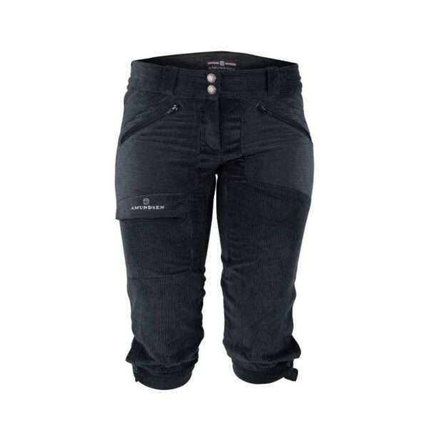 Amundsen CONCORD REGULAR KNICKERBOCKERS WOMENS WKB06.1 Hafjell Sport 4