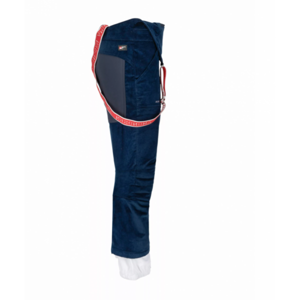 Amundsen CONCORD SKI PANTS WOMENS WPA26.1 Hafjell Sport 4