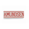 Amundsen AMUNDSEN SKI HEADBAND UHB03.1 Hafjell Sport 1