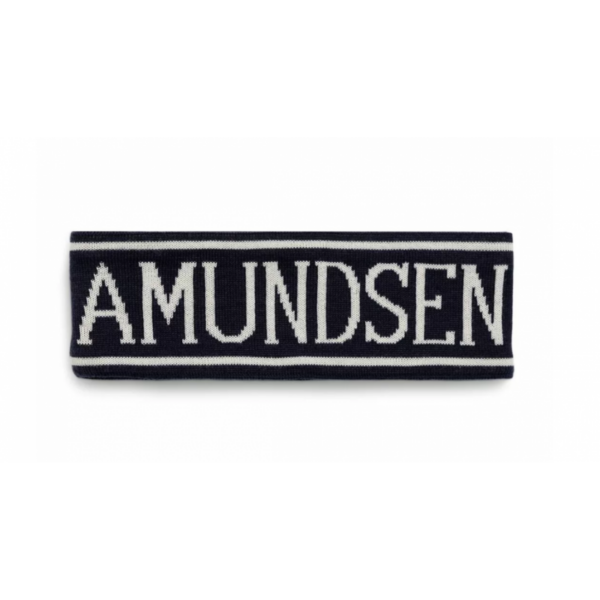 Amundsen AMUNDSEN SKI HEADBAND UHB03.1 Hafjell Sport 1