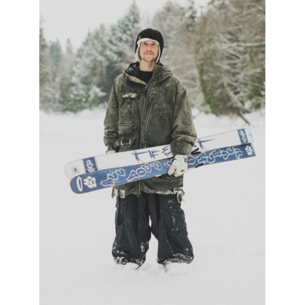 Armada Bdog RA0000684164 Hafjell Sport 5