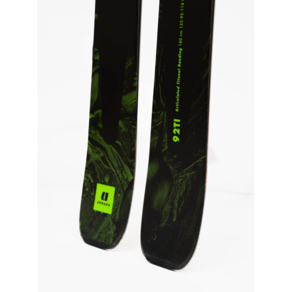 Armada Declivity 92 Ti RA0000644172 Hafjell Sport 9