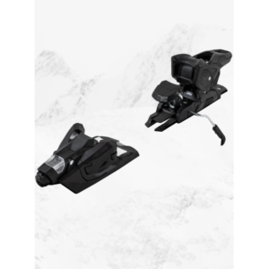 Armada N STRIVE 12 GW BLACK L100 Hafjell Sport 1