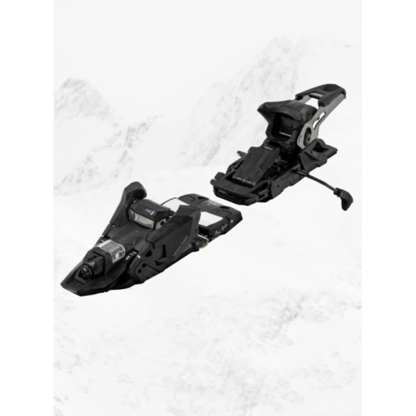 Armada N Shift² 10 Mn Black 100 RD0000092100 Hafjell Sport 1