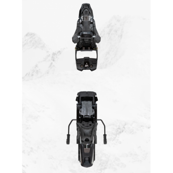 Armada N Shift² 10 Mn Black 100 RD0000092100 Hafjell Sport 3