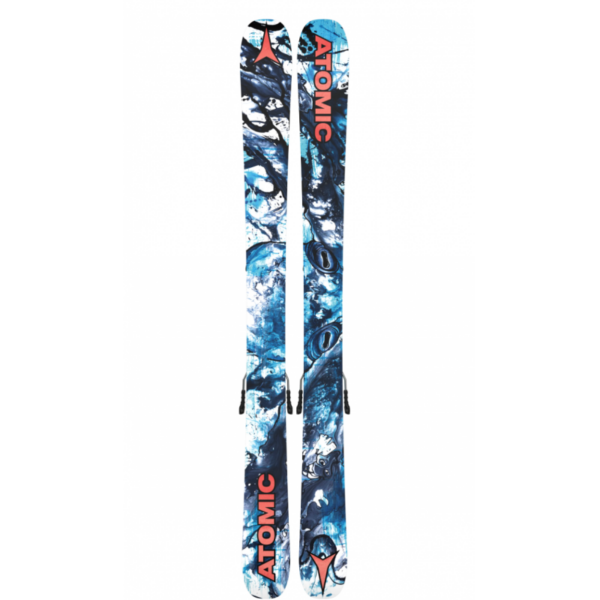 Atomic BENT CHETLER MINI 133-143 + L 6 GW binding AASS03474 Hafjell Sport 3