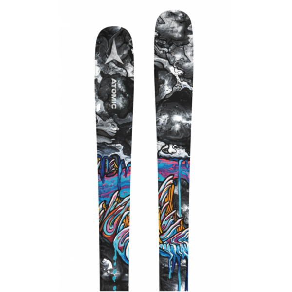 Atomic Bent 85 AA0030346 Hafjell Sport 1