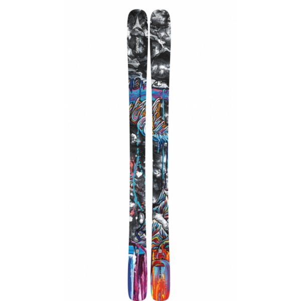 Atomic Bent 85 AA0030346 Hafjell Sport 2