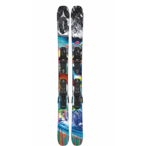 Atomic Bent Ch Mini 153-163 + M 10 Gw Binding AASS03472 Hafjell Sport 2