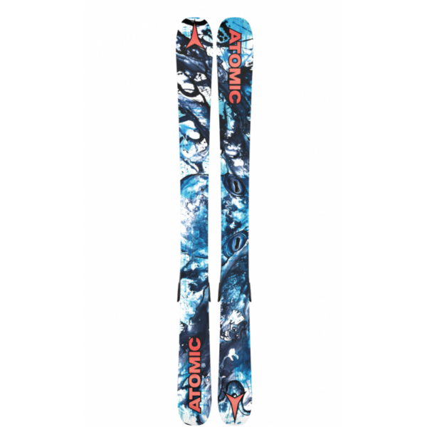 Atomic Bent Ch Mini 153-163 + M 10 Gw Binding AASS03472 Hafjell Sport 3