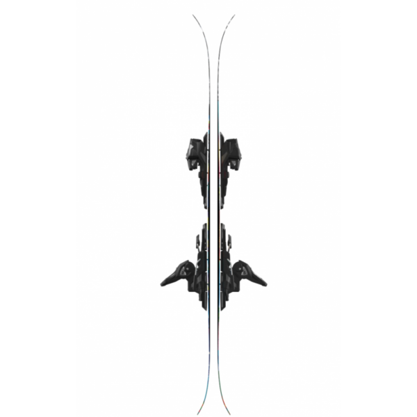 Atomic Bent Ch Mini 153-163 + M 10 Gw Binding AASS03472 Hafjell Sport 5