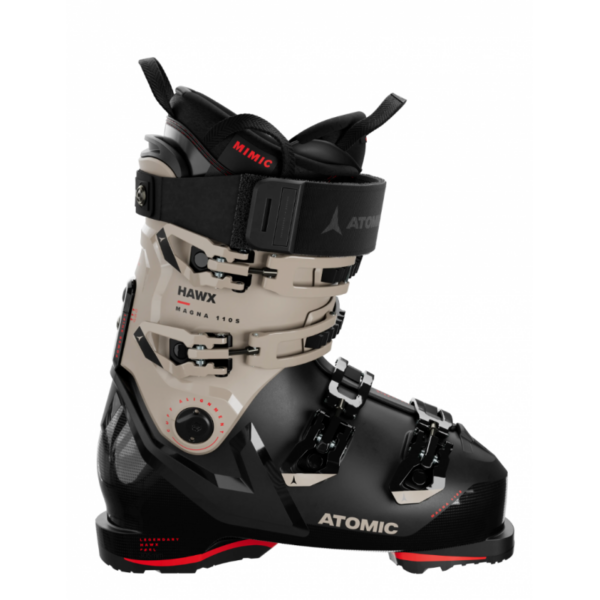 Atomic HAWX MAGNA 110 S GW AE5030560 Hafjell Sport 1