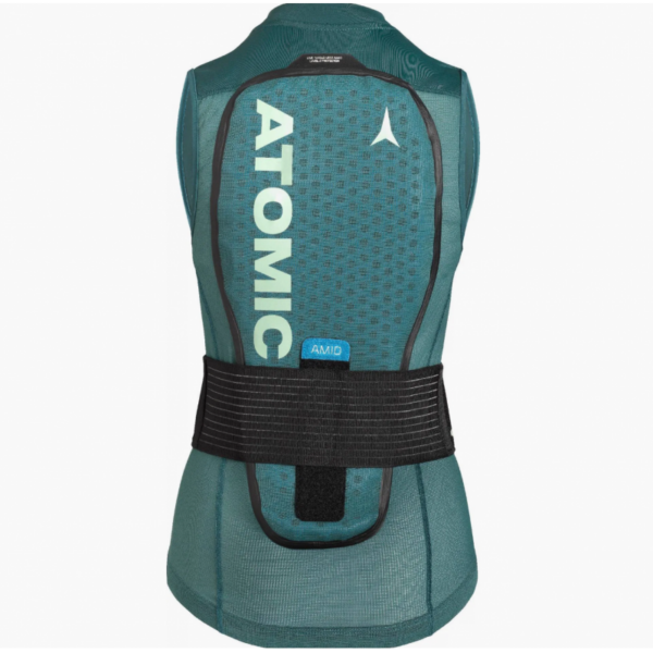 Atomic LIVE SHIELD AMID VEST W AN5205070 Hafjell Sport 3