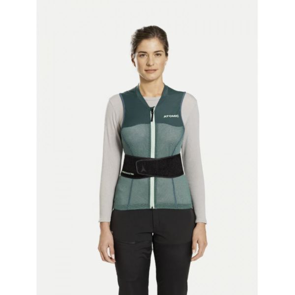 Atomic LIVE SHIELD AMID VEST W AN5205070 Hafjell Sport 5