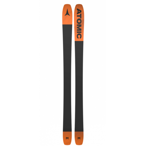 Atomic MAVERICK 95 TI AA0030365172 Hafjell Sport 3