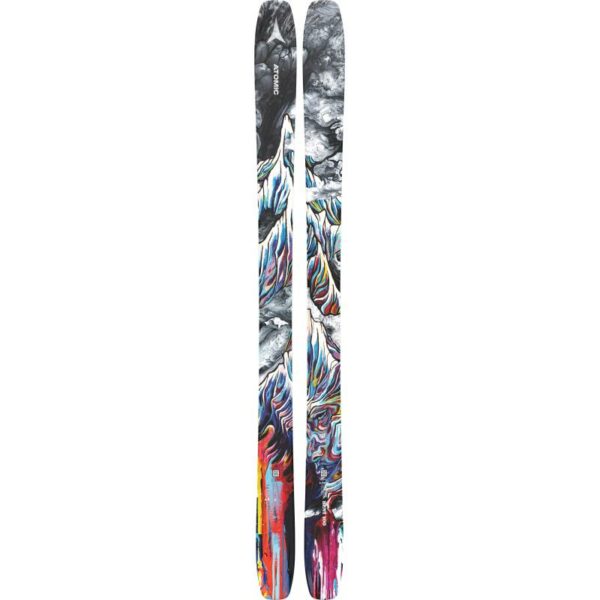 Atomic N Bent 100 AA0030338 Hafjell Sport 1