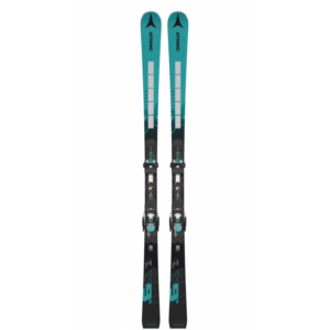 Atomic REDSTER X9S REVOSHOCK S + X 12 GW binding AASS03266 Hafjell Sport 2