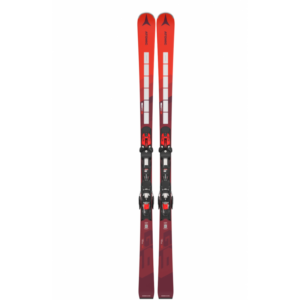 Atomic Redster G9 Rvsk S + X 12 Gw Binding AASS03408 Hafjell Sport 2