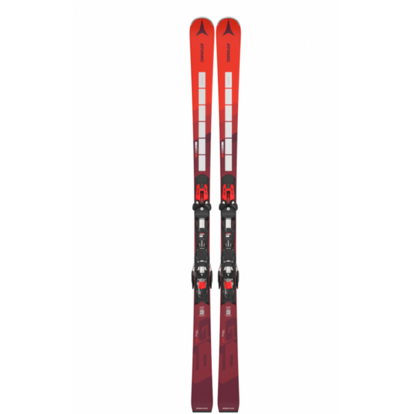 Atomic Redster G9 Rvsk S + X 12 Gw Binding AASS03408 Hafjell Sport 2