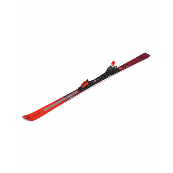 Atomic Redster G9 Rvsk S + X 12 Gw Binding AASS03408 Hafjell Sport 4