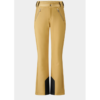 Bogner Hazel Softshell ski trousers in Gold 1162 Hafjell Sport 7