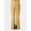 Bogner Hazel Softshell ski trousers in Gold 1162 Hafjell Sport 8