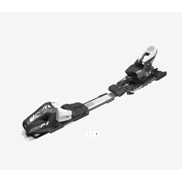 Head FREEFLEX DEMO 14 GW BR.85 [D]m.bksp.bl 100909 Hafjell Sport 1