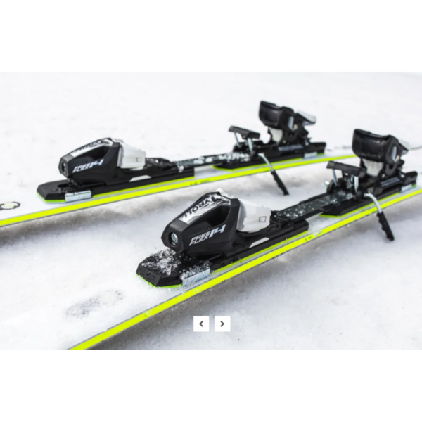 Head FREEFLEX DEMO 14 GW BR.85 [D]m.bksp.bl 100909 Hafjell Sport 2