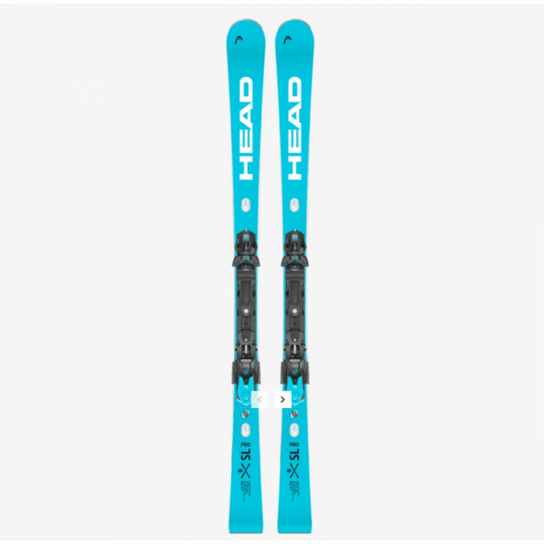 Head WC Rebels e-SL Pro RP WCR 14 bl-wh 313234 Hafjell Sport 1