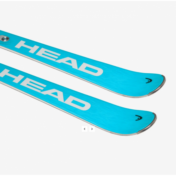 Head WC Rebels e-SL Pro RP WCR 14 bl-wh 313234 Hafjell Sport 2