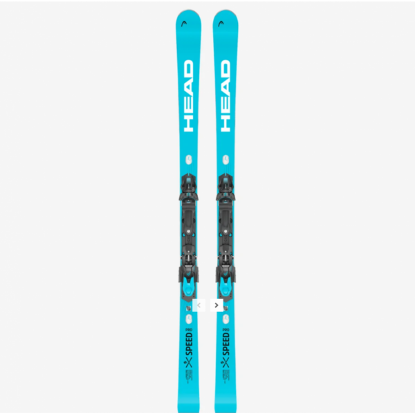 Head WC Rebels e-Speed Pro RP WCR 14 bl-wh 313224 Hafjell Sport 1