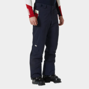 Helly Hansen Mens Kvitfjell Race Insulated Zip Off Ski Pants 66041 Hafjell Sport 1