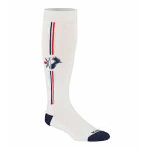 Les Arcs Andree ski sock long LA1423 Hafjell Sport 1