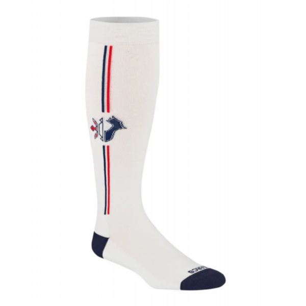 Les Arcs Andree ski sock long LA1423 Hafjell Sport 1