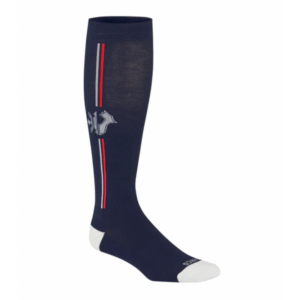 Les Arcs Andree ski sock long LA1423 Hafjell Sport 1