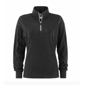 Les Arcs Carine zip neck W LA6191 Hafjell Sport 1