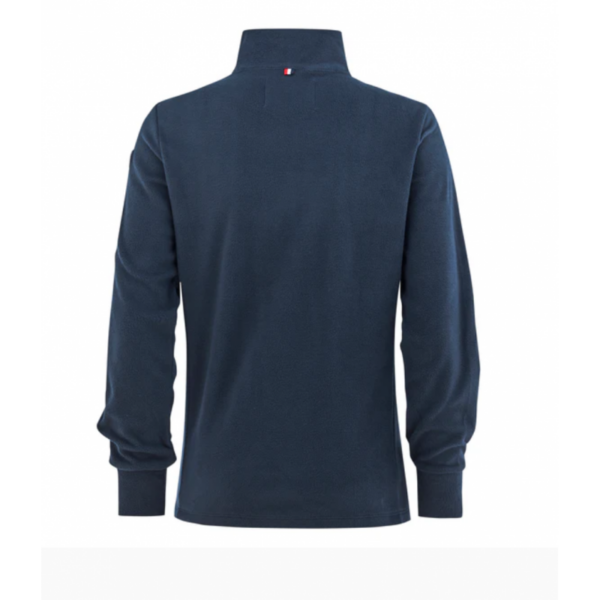 Les Arcs Carine zip neck W LA6191 Hafjell Sport 2