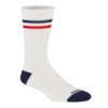 Les Arcs Fernande ski sock short LA1403 Hafjell Sport 1